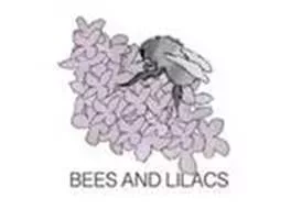 BEES AND LILACS logo