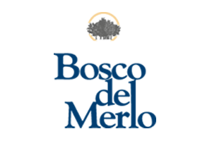 Bosco Del Merlo logo