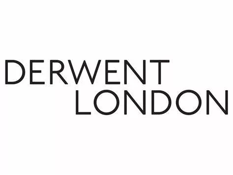 Derwent London logo