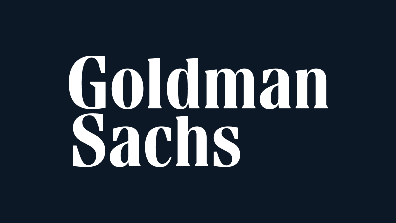 Goldman Sachs logo