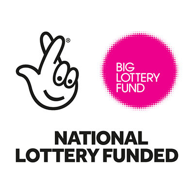 National Lottery Logo