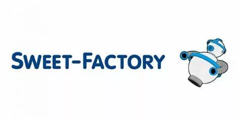 Sweet Factory logo