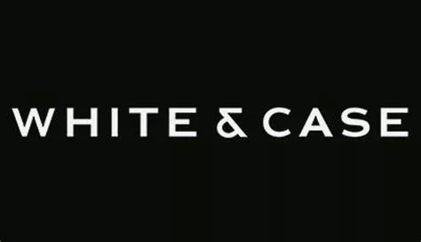 White Case logo