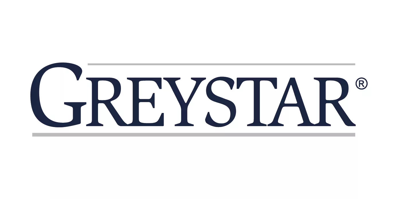 Greystar logo