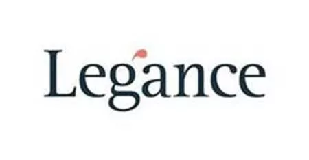 Legance logo