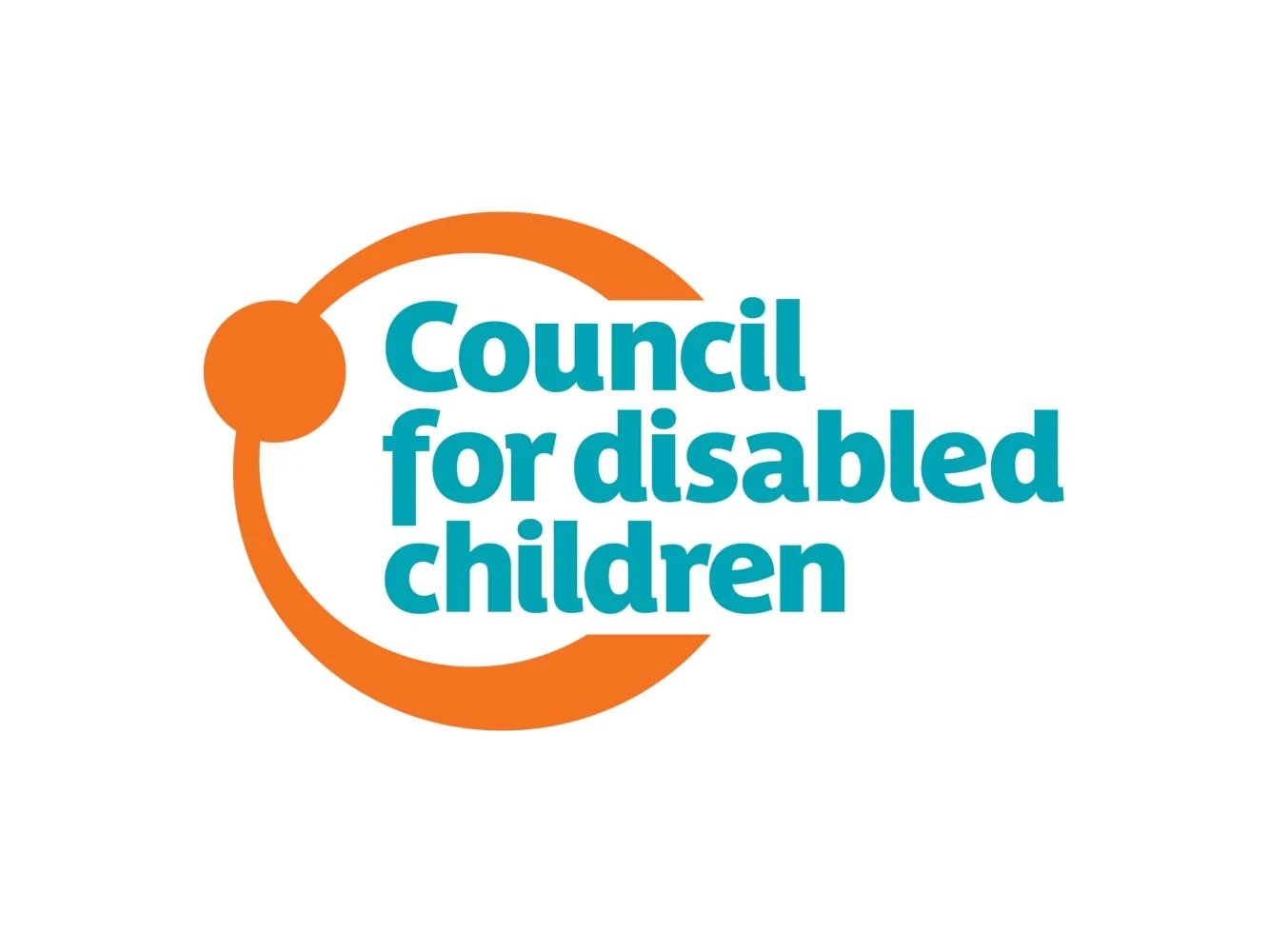 Council for Disabled Children logo