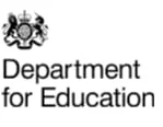 Department for Education logo