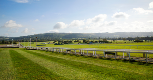 Cheltenham Racecourse