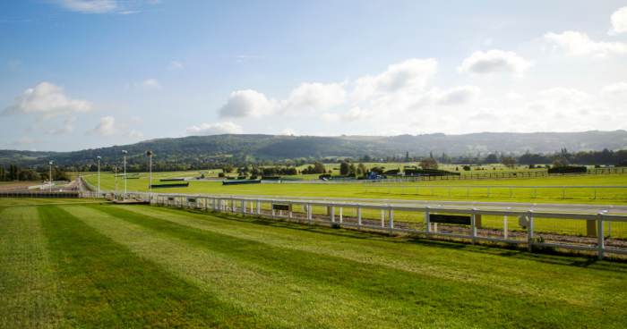 Cheltenham Racecourse