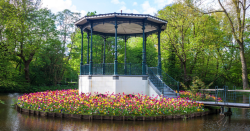 vondelpark amsterdam