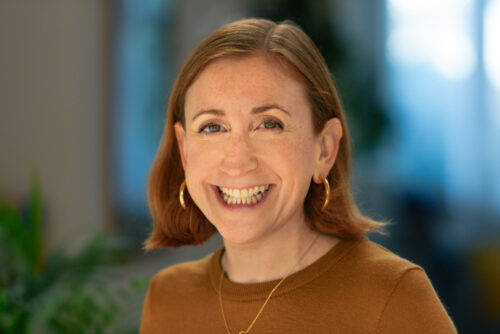 Katharine Sacks Jones -Headshot
